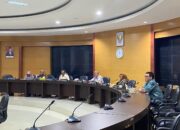 Tak Diakomodir jadi PPPK, Asosiasi Guru Honor Gorontalo Mengadu ke DPRD