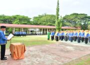 256 PPPK Kesehatan Diambil Sumpah Janji oleh Bupati Pohuwato