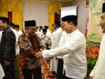 Marten Taha Harap PWNU Bersinergi untuk Pembangunan Bangsa