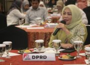 Venny Anwar Minta Ranperda Pajak dan Retribusi Daerah Segera Diselesaikan