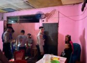 Polresta Gorontalo Kota Tingkatkan Patroli Cegah Aksi Kejahatan