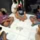 Pelaku Judi Gorontalo