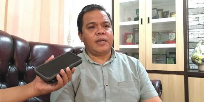 Direktur RS Dunda Limboto Tanggapi Kritikan Ketua DPRD soal Pelayanan Tak Memadai