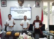 Pemkot Gorontalo Gandeng PT SMF Tingkatkan Kualitas Pembangunan Daerah