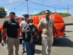 Terduga Pelaku Penculikan Anak di Gorontalo Ditahan Polisi