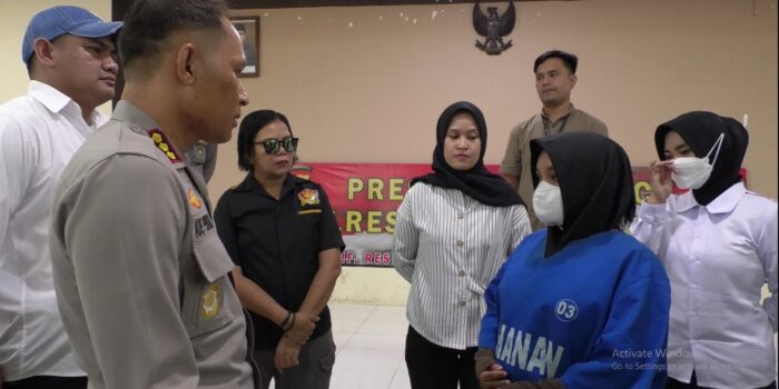 Polisi Ungkap Motif Tersangka Penculikan Anak di Gorontalo, Begini Faktanya!