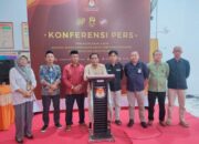Pendaftaran di KPU Pohuwato Ditutup, 3 Partai Tak Ajukan Bacaleg