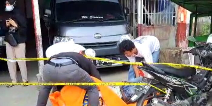 Polisi Ungkap Identitas dan Kronologi Penemuan Mayat Pria di Bengsol