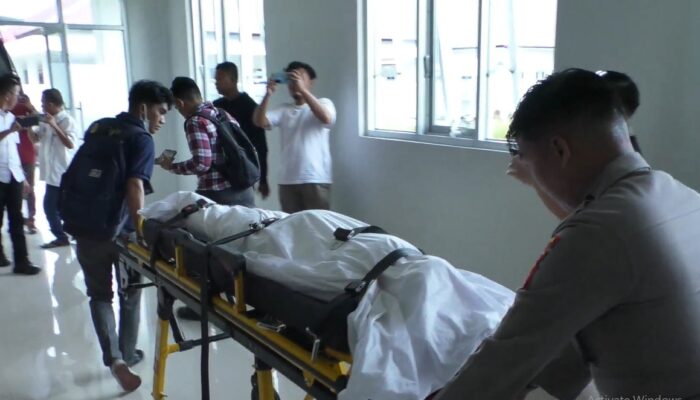 Penganiayaan Bocah di Gorontalo, Disiksa Pakai Selang dan Tetesan Lilin Panas