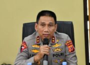 Kapolda Jabar Perintahkan Tangkap Pengendara Moge Diduga Serempet Santri