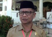 Pengganti Sekda Boalemo Sudah Diajukan Ke Gubernur Gorontalo