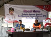 Penjagub Gorontalo Warning Pegawai yang Tidak Disiplin