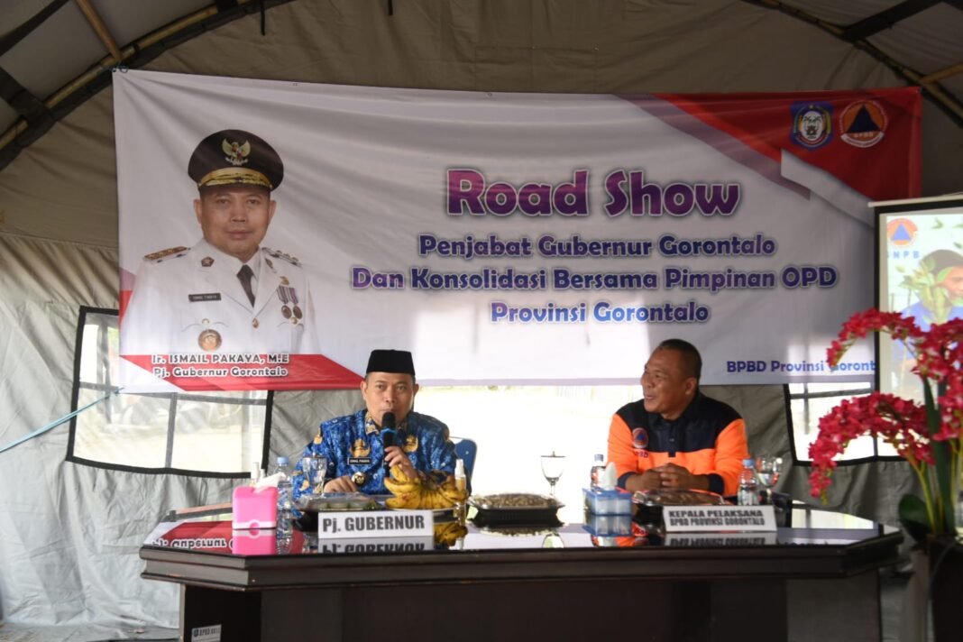 Pegawai Tidak Disiplin
