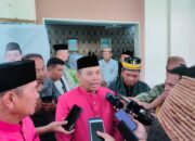 Penjagub Gorontalo Terkesima dengan Perkembangan Pohuwato