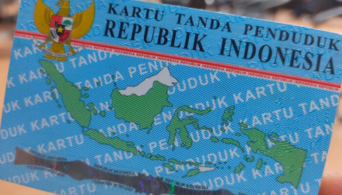 16.007 Orang Wajib Pilih di Gorontalo Belum Punya E-KTP