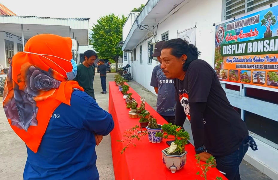 RUBI Gorontalo