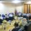 Rapat kerja membahas kunjungan ke Ehime Jepang