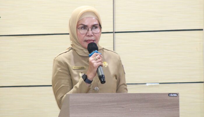 Wabup Merlan Tegaskan Peran Retribusi Objek Wisata untuk Tingkatkan PAD