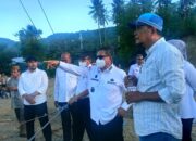 Sempat Tekendala Pembebasan Lahan, Proyek SPAM Dumbo Raya Dipastikan Rampung