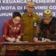 LKPD Pemkab Gorut