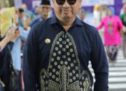 Bone Bolango Berpartisipasi pada Semarak JejaKK Kreatif Indonesia 2023