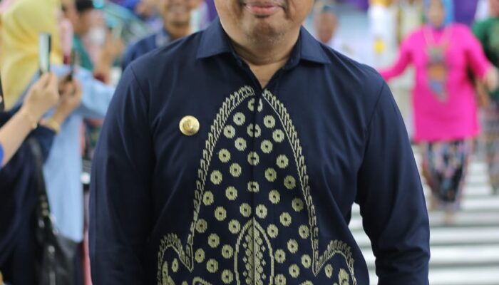 Bone Bolango Berpartisipasi pada Semarak JejaKK Kreatif Indonesia 2023