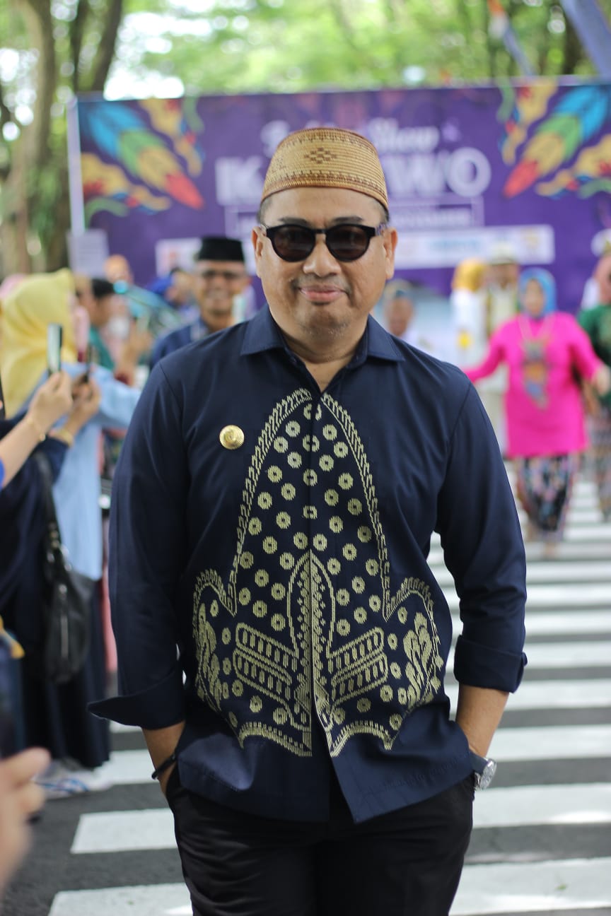 Semarak Kreatif