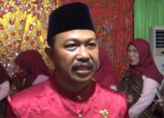 Sherman Moridu Akan Evaluasi Kinerja OPD dalam Penyerapan Anggaran