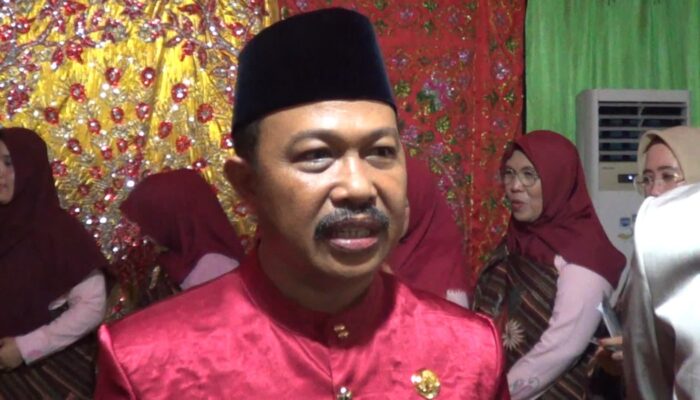 Sherman Moridu Akan Evaluasi Kinerja OPD dalam Penyerapan Anggaran