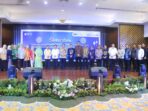 Paris Jusuf: Forum BMPD Strategis Sejahterakan Masyarakat