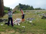 Persoalan Sampah Berserakan di Jalan GORR, Ini Tindak Lanjutnya!
