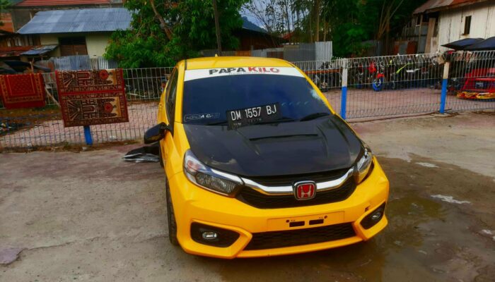 Polisi Ungkap Pelaku Tabrak Lari di Jalan Madura, Gorontalo