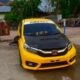 Tabrak Lari Kota Gorontalo