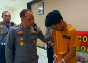 Tersangka Tabrak Lari Nenek hingga Tewas di Gorontalo Terancam 6 Tahun Penjara
