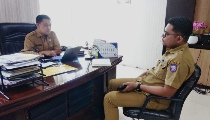 Pemprov Luruskan Tudingan Permainan Tender Proyek di Gorontalo 