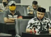 Gapensi Tantang PJ Gubernur Usut Dugaan Permainan Tender Proyek di Gorontalo