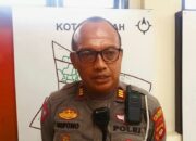 Satlantas Gorontalo Kota akan Kembali Berlakukan Tilang Manual