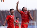 SEA Games 2023: Indonesia Melaju ke Final Usai Singkirkan Vietnam