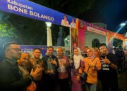 Kekraf Bone Bolango Tuai Trade Record Positif Lewat UMKM Yumera Hijab