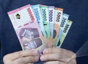Uang Rupiah Tahun Edar 2022 Raih Penghargaan Terbaik Dunia