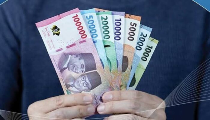 Uang Rupiah Tahun Edar 2022 Raih Penghargaan Terbaik Dunia