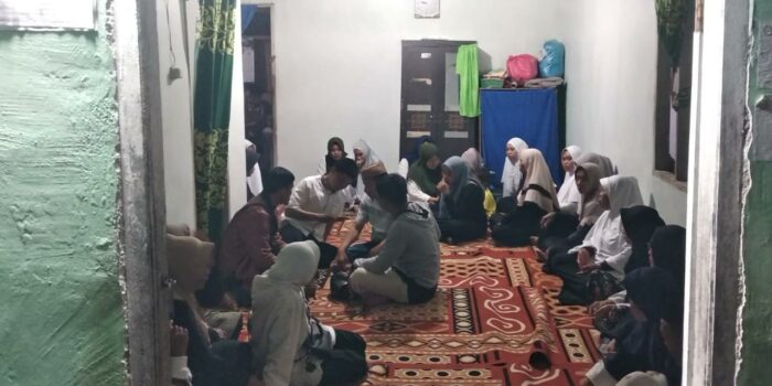 Warga Limboto Barat Tewas Diterjang Peluru Nyasar