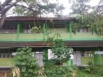 Miris Gedung Sekolah Bertingkat di Gorontalo Tak Berpenghuni