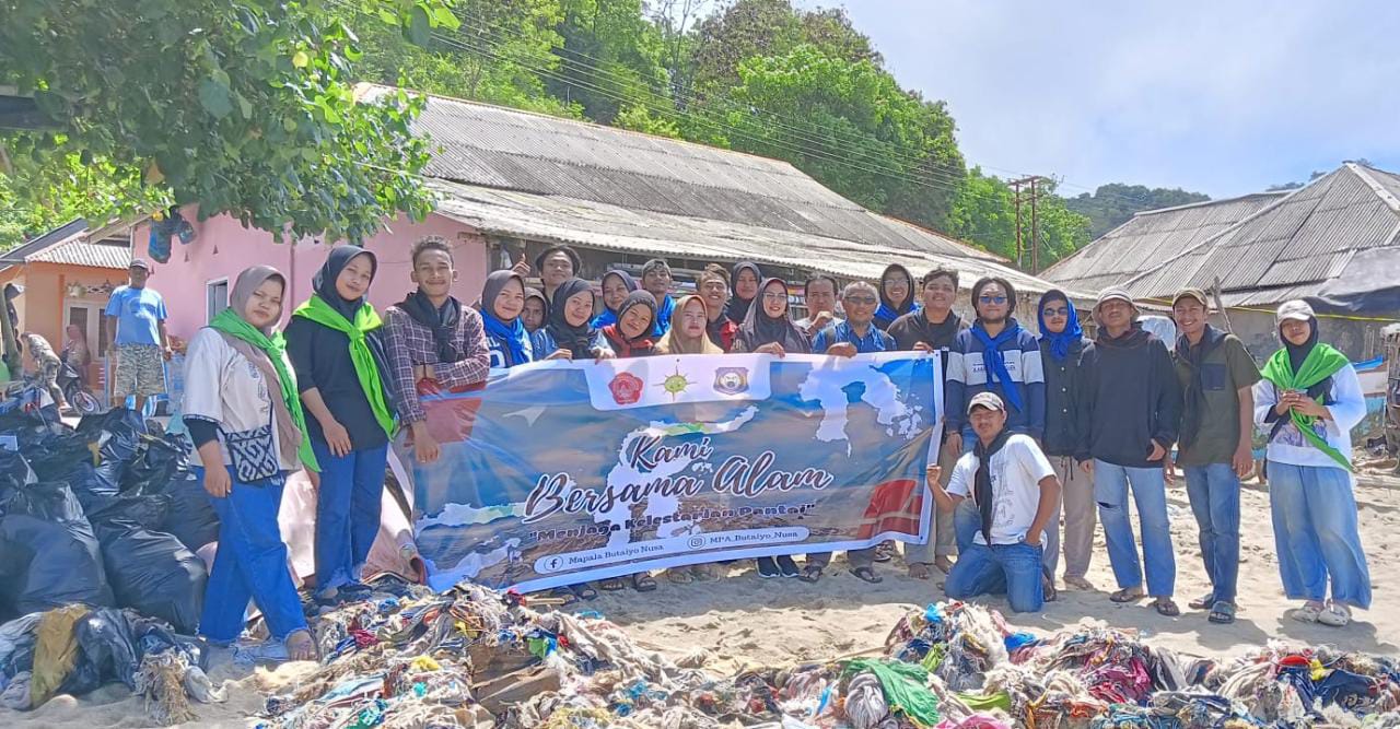 Alam Lingkungan Gorontalo