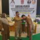 Sosialisasi Perpres