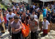 Fakta Baru, Polisi Ungkap Motif Karyawan Indomaret Bunuh Diri di Gorontalo