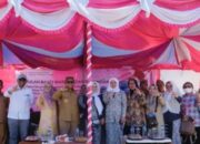 Bupati Thariq Apresiasi Capaian Konfederasi Bidan Internasional