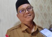 Pemda Gorut Persiapkan Penelitian IKM Terhadap Pelayanan Publik