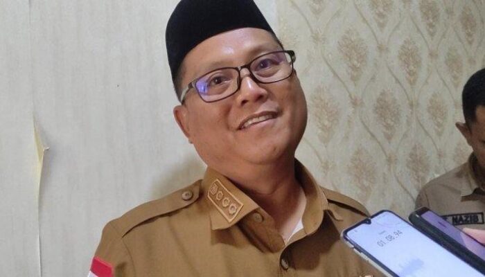 Pemda Gorut Persiapkan Penelitian IKM Terhadap Pelayanan Publik
