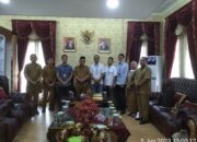 Gorut Raih Nilai Tertinggi Indeks Pembangunan Kawasan Perdesaan se-Sulawesi